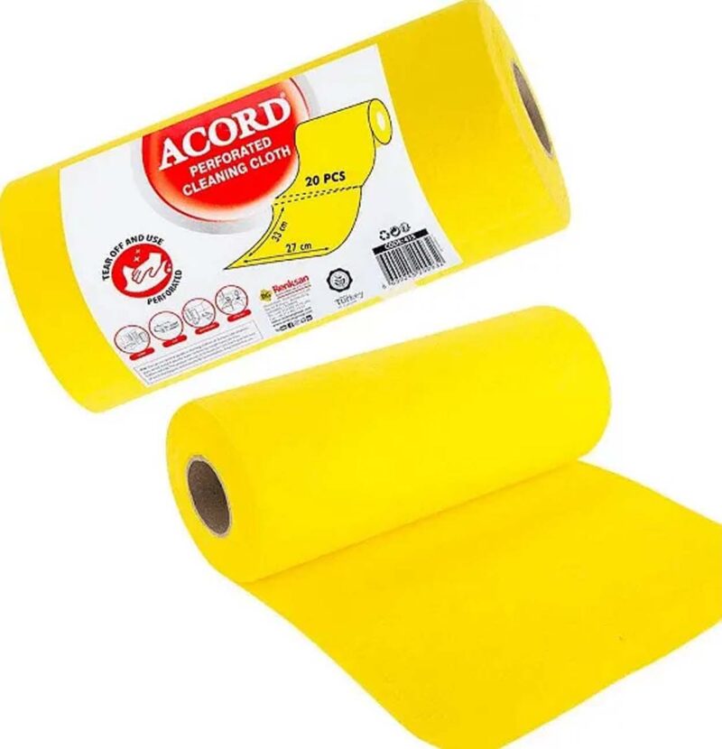 Acord кърпа за почистване