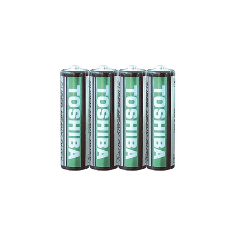 Toshiba батерии AA Големи