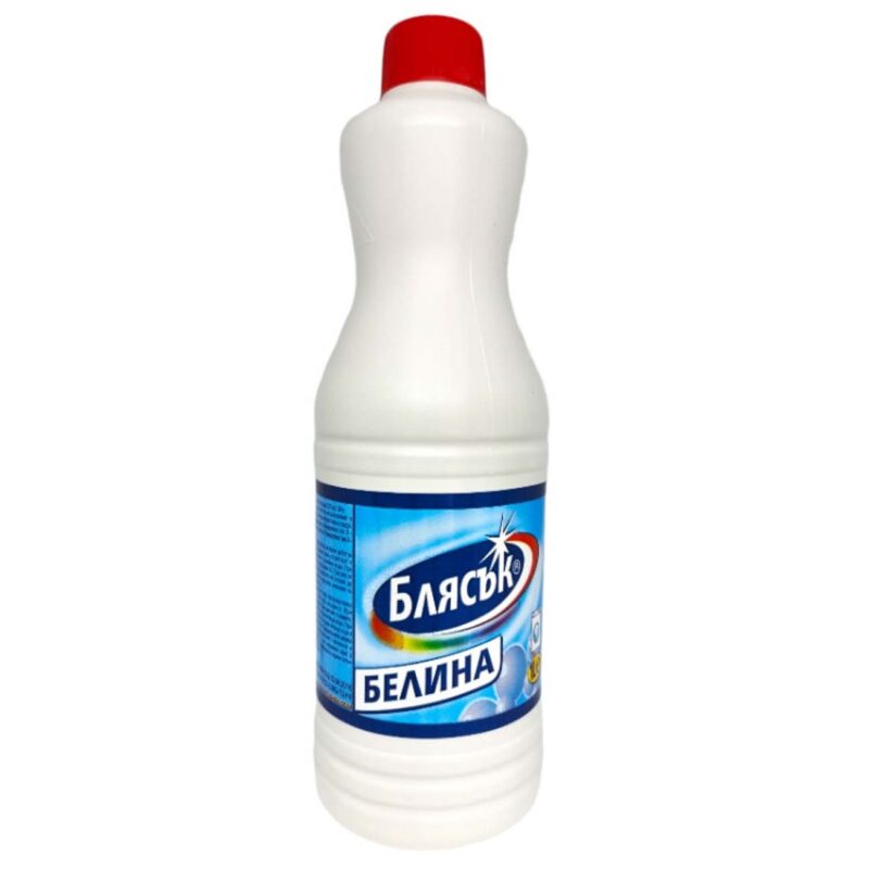 Блясък 1л. Белина