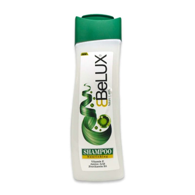 Belux шампоан 600мл.Nourishing