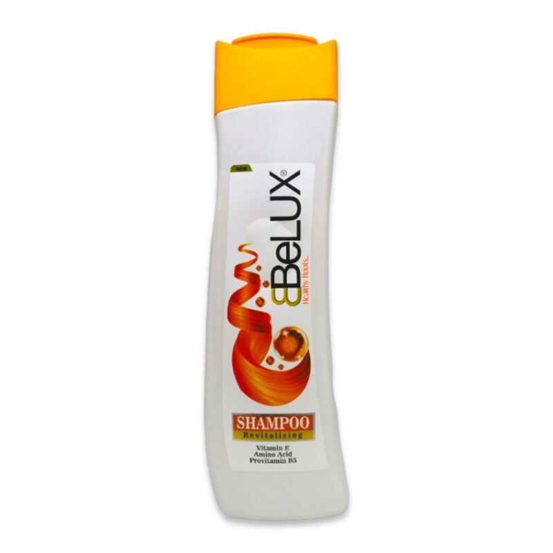 Belux шампоан 600мл.Revitalizing