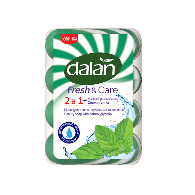 DALAN 4(1+1) 90гр. Mint