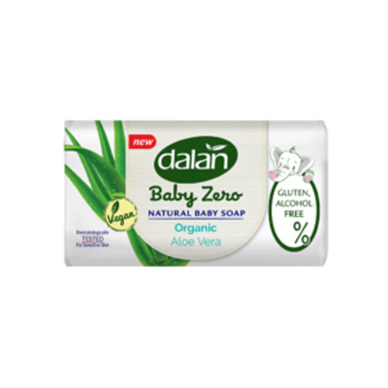 DALAN BABY 90гр. Алое вера