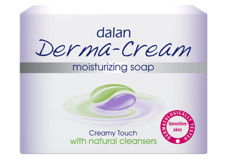 DALAN DERMA 100gr.