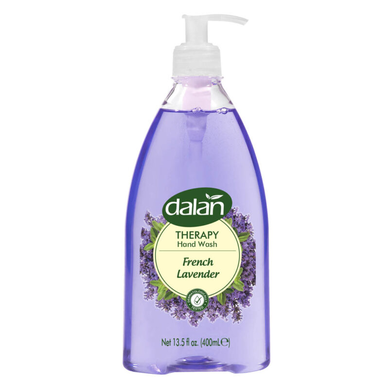 DALAN Therapy 400ml. Lavander