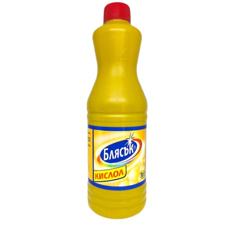 Блясък 1л. Кислол