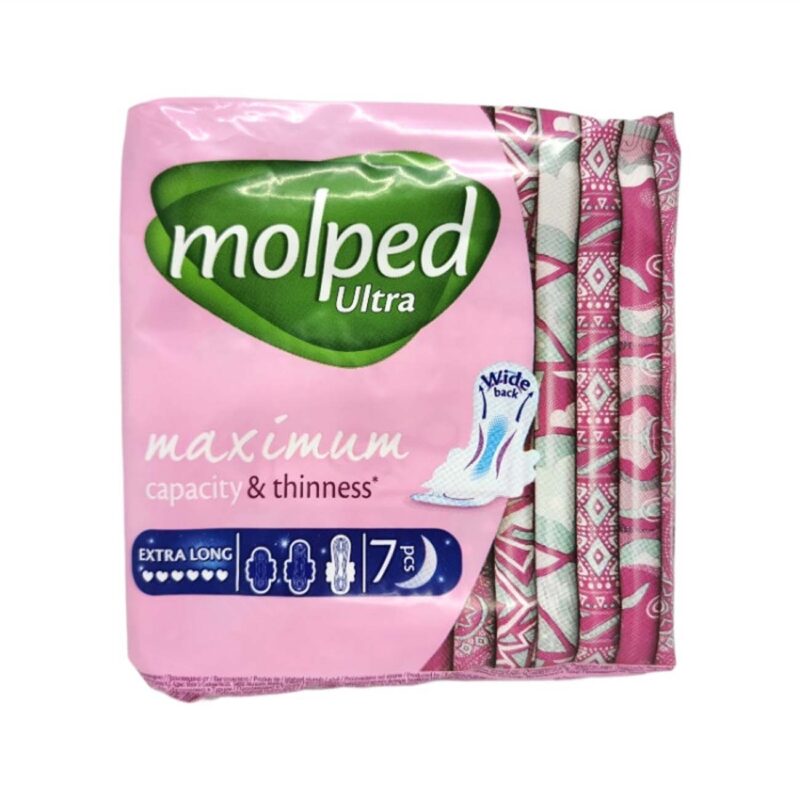 Molped Ultra 7 - Ectra Long