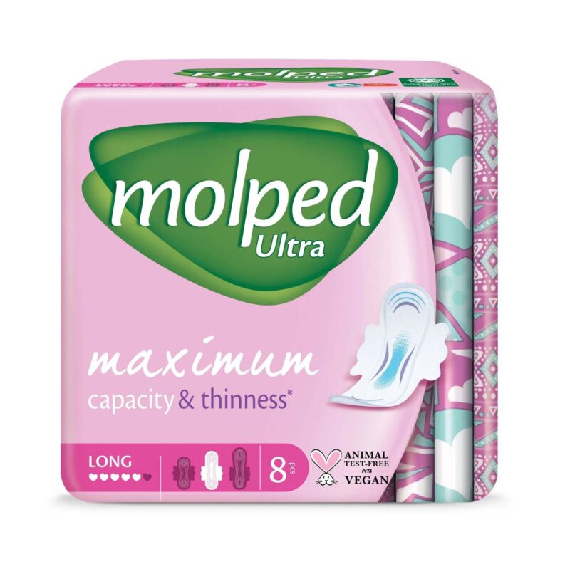 Molped Ultra 8 - Long