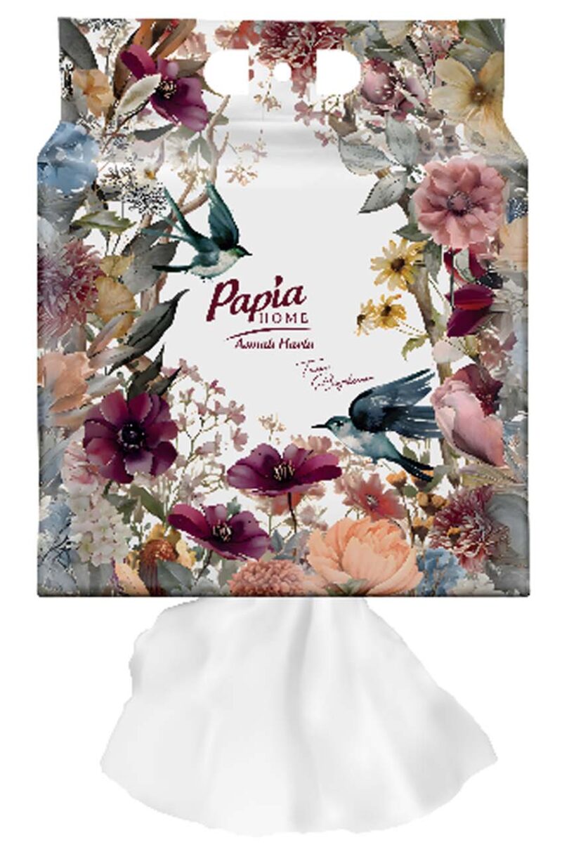 Papia салфетки х250 Home