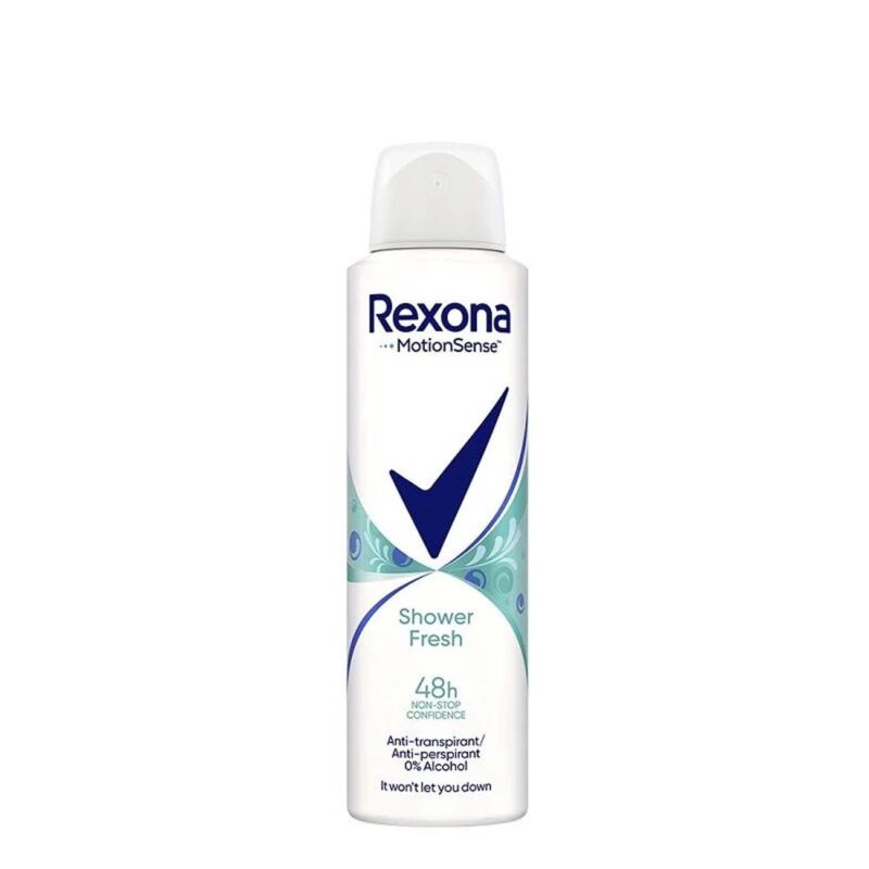 Rexon Deo 150гр. Shower Fresh