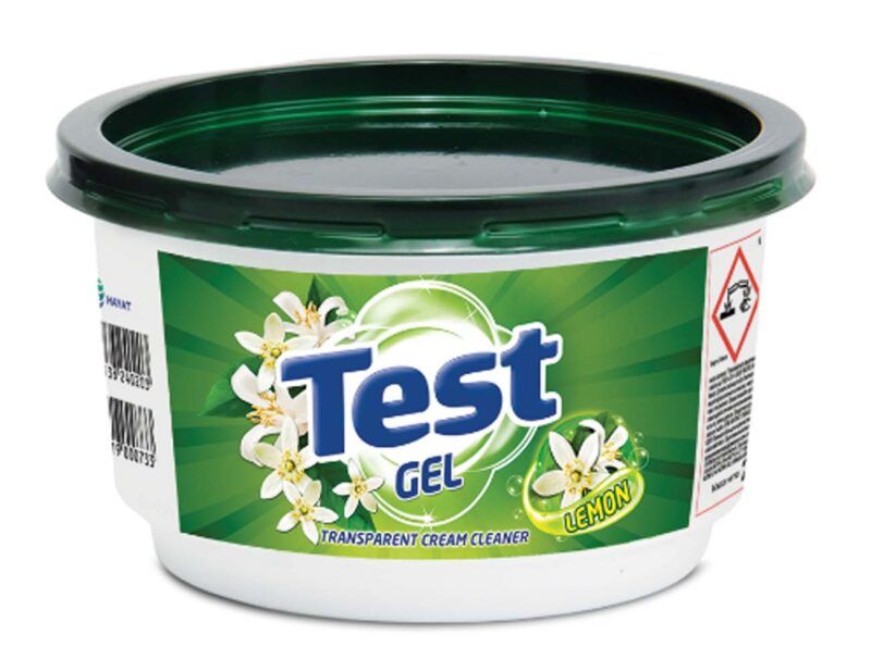 Test гел 350гр.